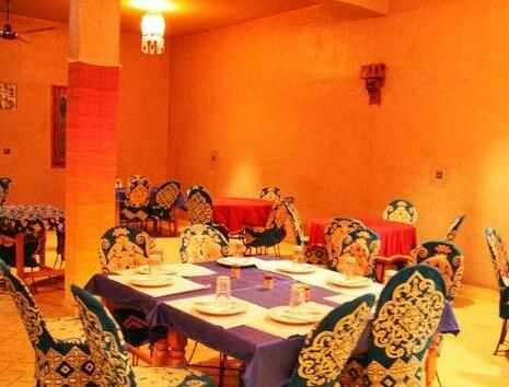 Auberge L'oasis Merzouga - Photo4