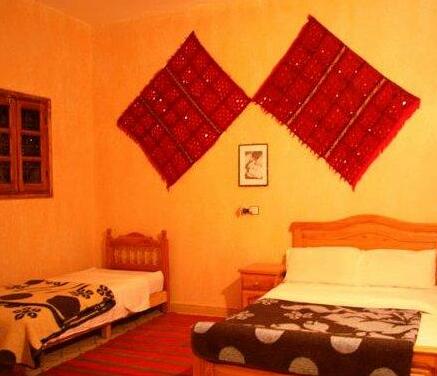Auberge L'oasis Merzouga - Photo5