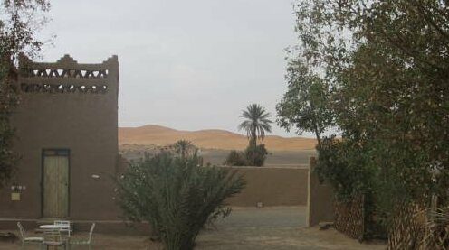 Auberge Ocean des Dunes - Photo2