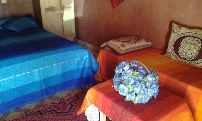 Auberge Ocean des Dunes - Photo3
