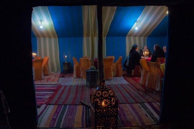 Auberge Sahara Garden - Photo2