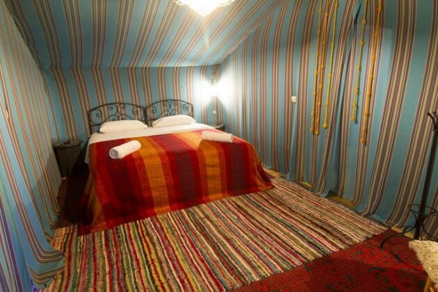 Auberge Sahara Garden - Photo3