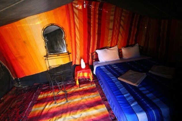 Auberge Sahara Garden - Photo4