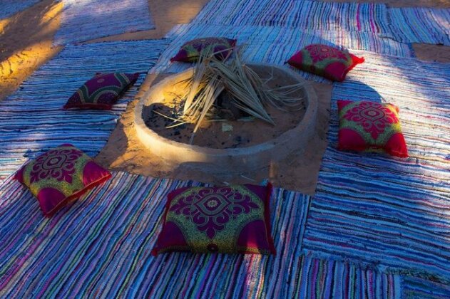 Auberge Sahara Garden - Photo5