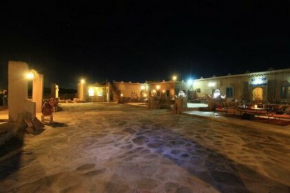 Auberge Sahara Garden