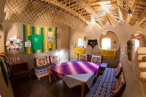 Auberge Wilderness Lodge - Photo5
