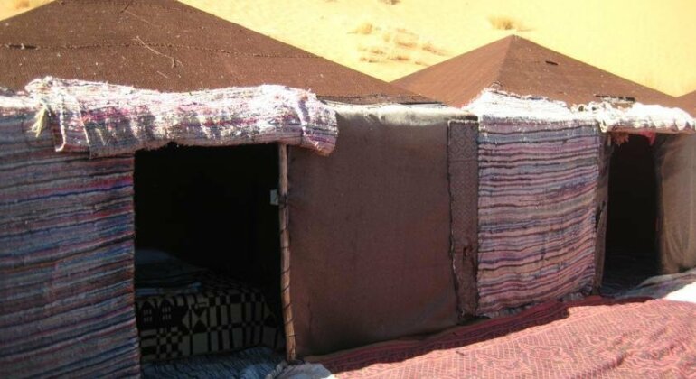 Bed And Breakfast And Erg chebbi Camp - Photo2