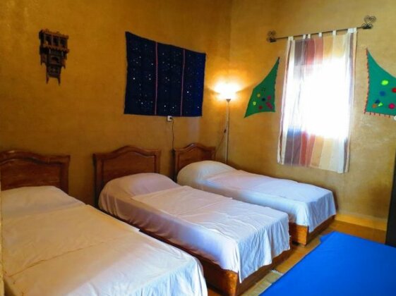 Bed And Breakfast And Erg chebbi Camp - Photo3