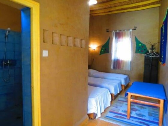 Bed And Breakfast And Erg chebbi Camp - Photo4