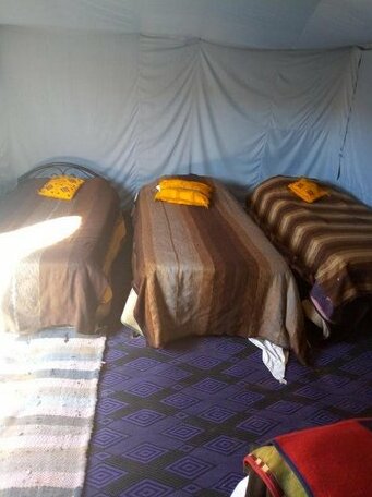 Berber Camp - Photo3