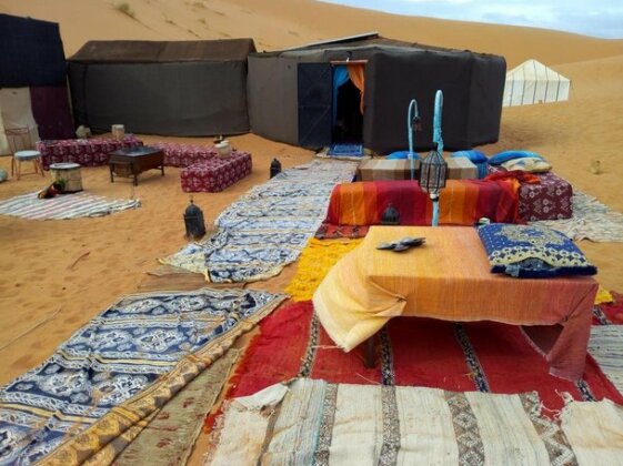 Berber Camp - Photo5