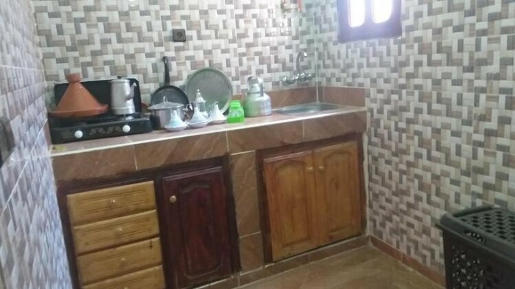 Berber Family Homestay - Photo2