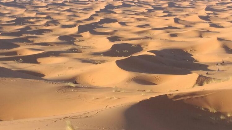 Berber Family Homestay - Photo3
