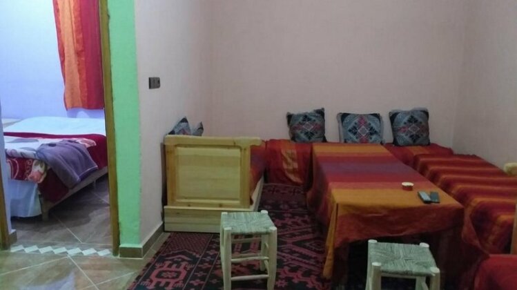 Berber Family Homestay - Photo5