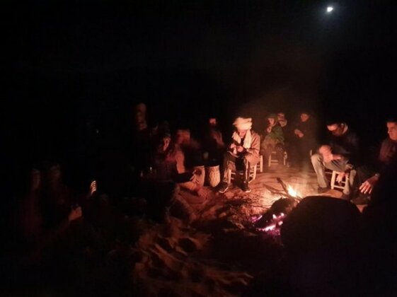 Berber tents - Photo4