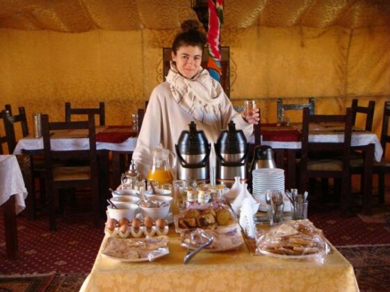Berber tents - Photo5