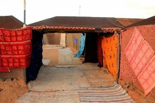 Bivouac Akabar - Photo2