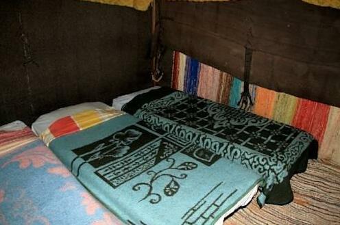 Bivouac Akabar - Photo4