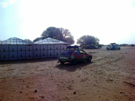 Bivouac de Charme - Photo4