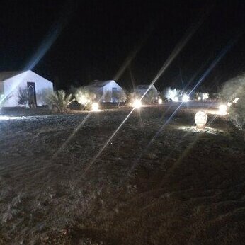 Bivouac Erg Znaigui - Photo3