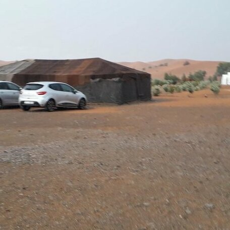 Bivouac Erg Znaigui - Photo5