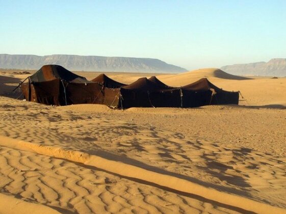 Bivouac Jawhara - Photo3
