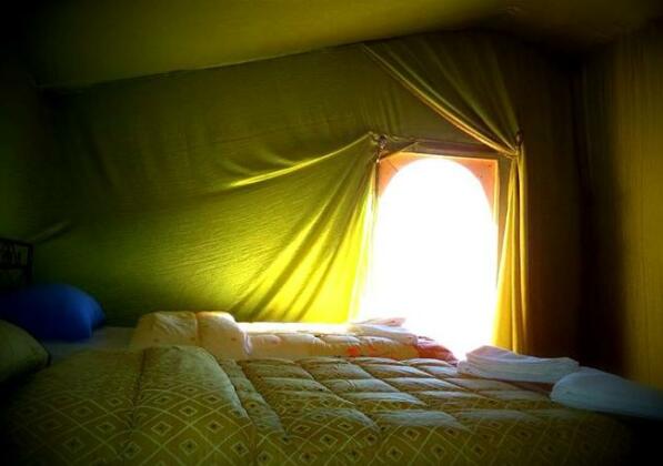 Bivouac Les Cles de Desert - Photo3