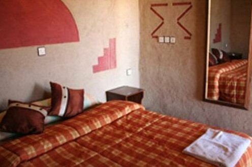 Bivouac les Touareg chez Bachir - Photo4