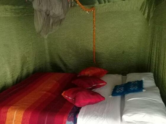 Bivouac Mamouche - Photo3