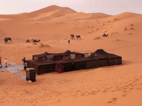 Bivouac Merzouga Experience - Photo3