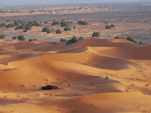 Bivouac Merzouga Experience - Photo4