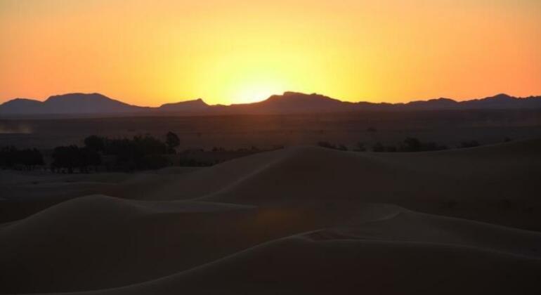 Bivouac Merzouga Experience - Photo5