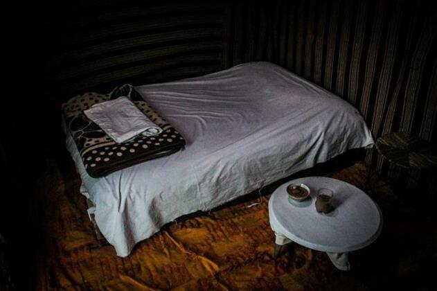 Bivouac Night Merzouga - Photo2