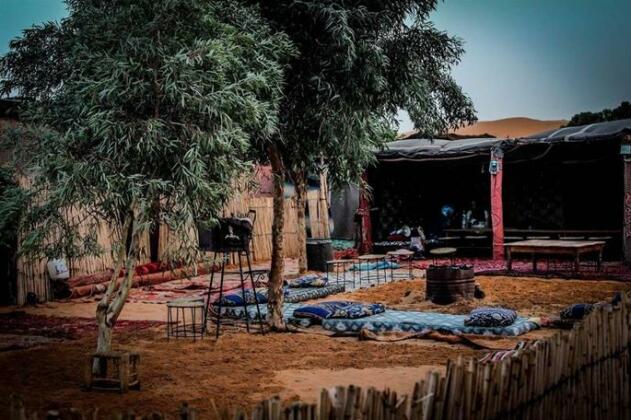 Bivouac Night Merzouga - Photo4