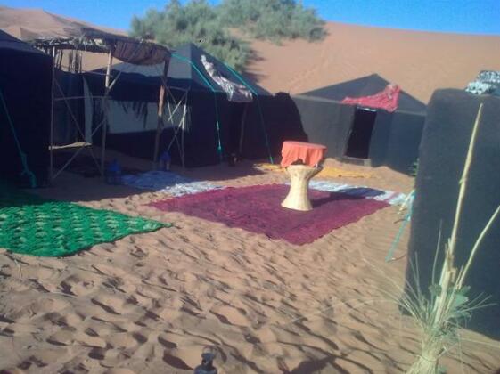 Bivouac Restaurant Panorama - Photo4