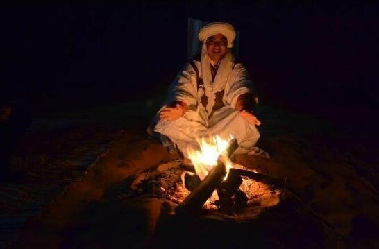 Bivouac Sable D'Or - Photo3