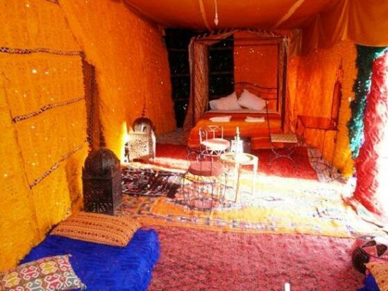Bivouac Sahara Adventures - Photo2