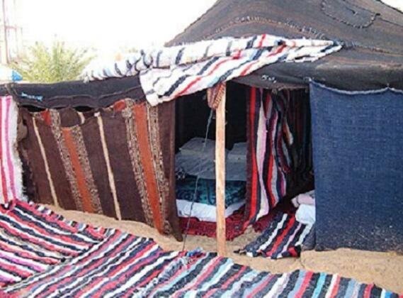 Bivouac Sahara Adventures - Photo3