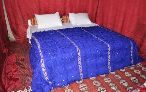 Bivouac Sahara Spirit - Photo2