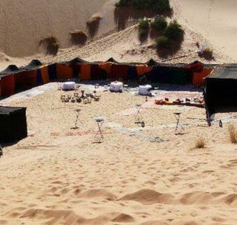 Bivouac Sahara Spirit - Photo5