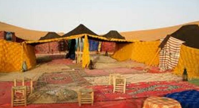 Bivouac Zagora Experience - Photo2