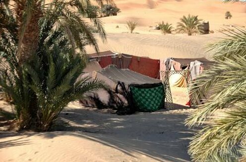 Bivouac Zagora Experience - Photo3