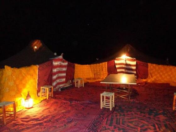Camel Safari Camp - Photo2