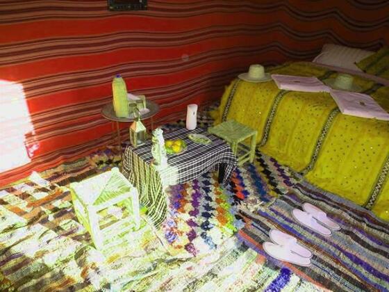 Camel Safari Camp - Photo3