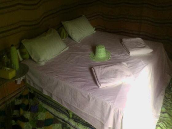 Camel Safari Camp - Photo4