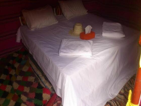 Camel Safari Camp - Photo5