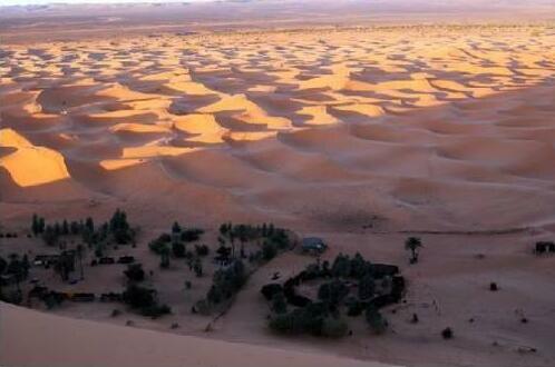 Camel Trek Bivouac - Photo5