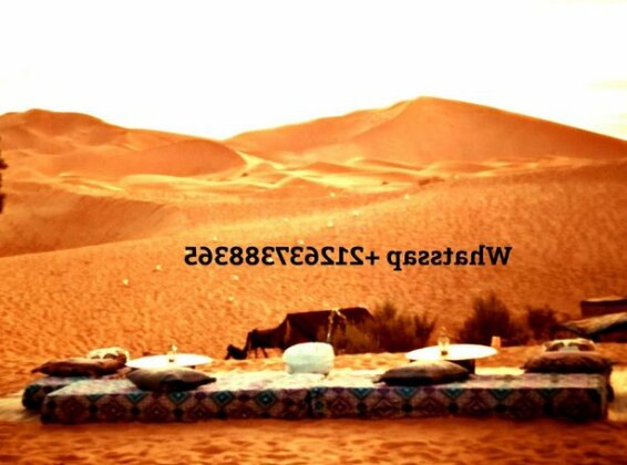 Camel Trek Merzouga - Photo3