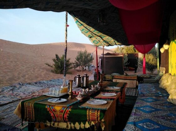 Camel Trek Merzouga - Photo4