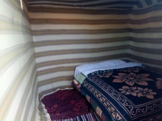 Camel Trekking Camp - Photo3